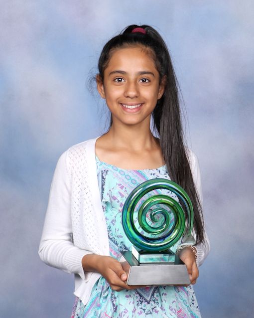 Picture of Attitude Towards School recipient